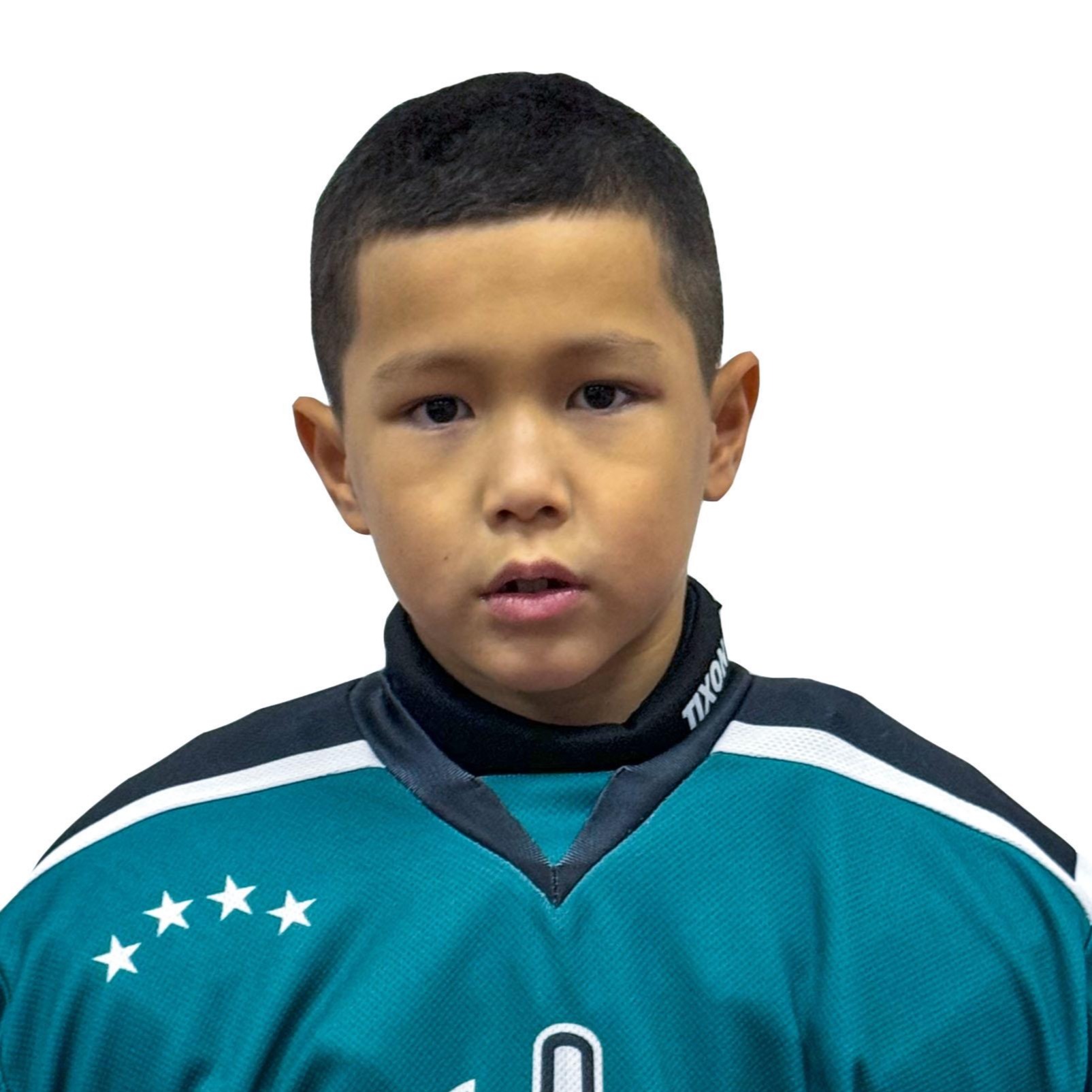 Али Амангелді