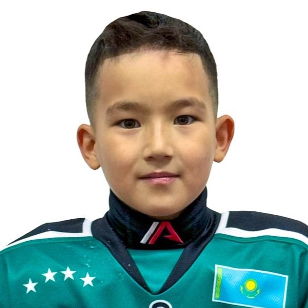 Даньялов Алдияр