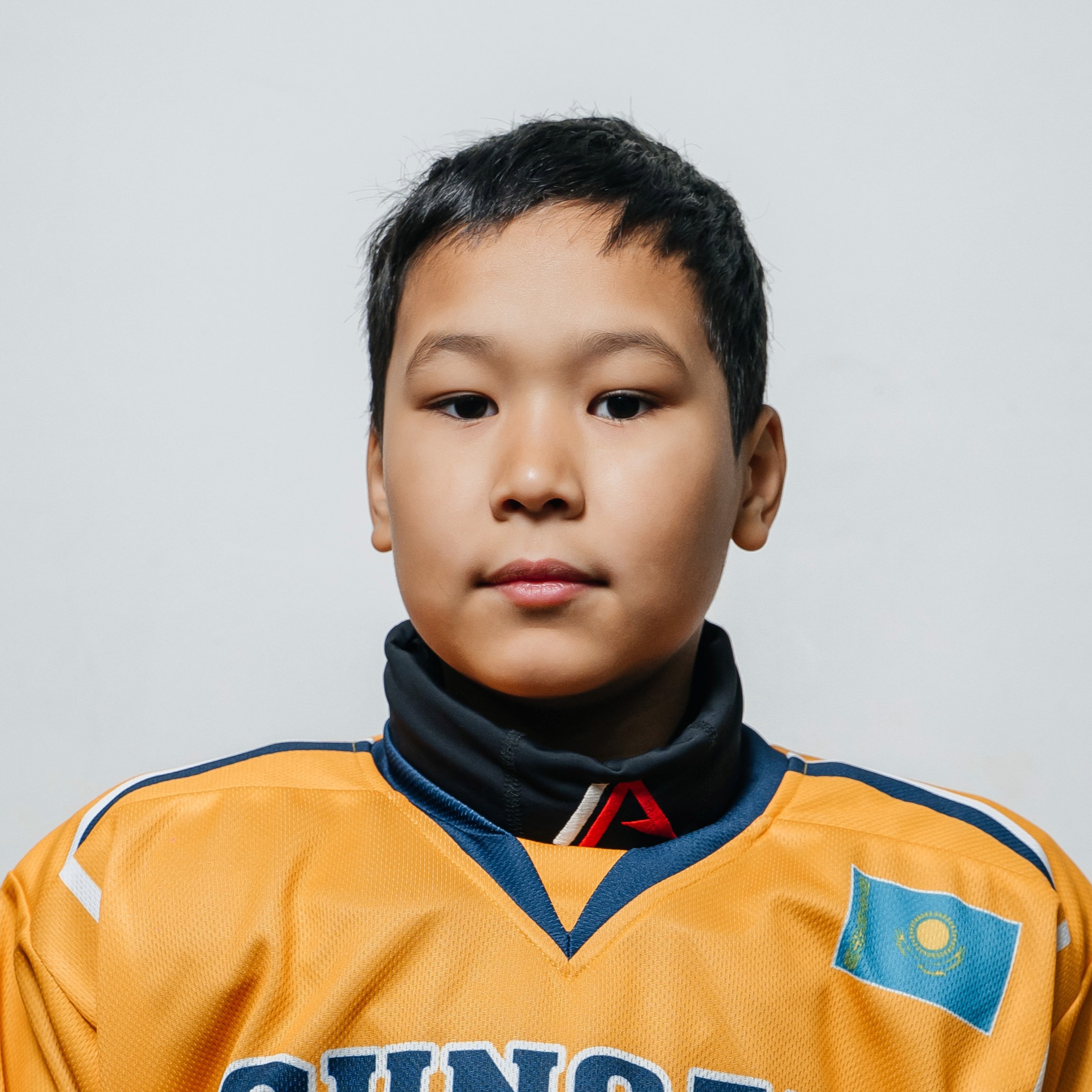 Қуанғали Елхан