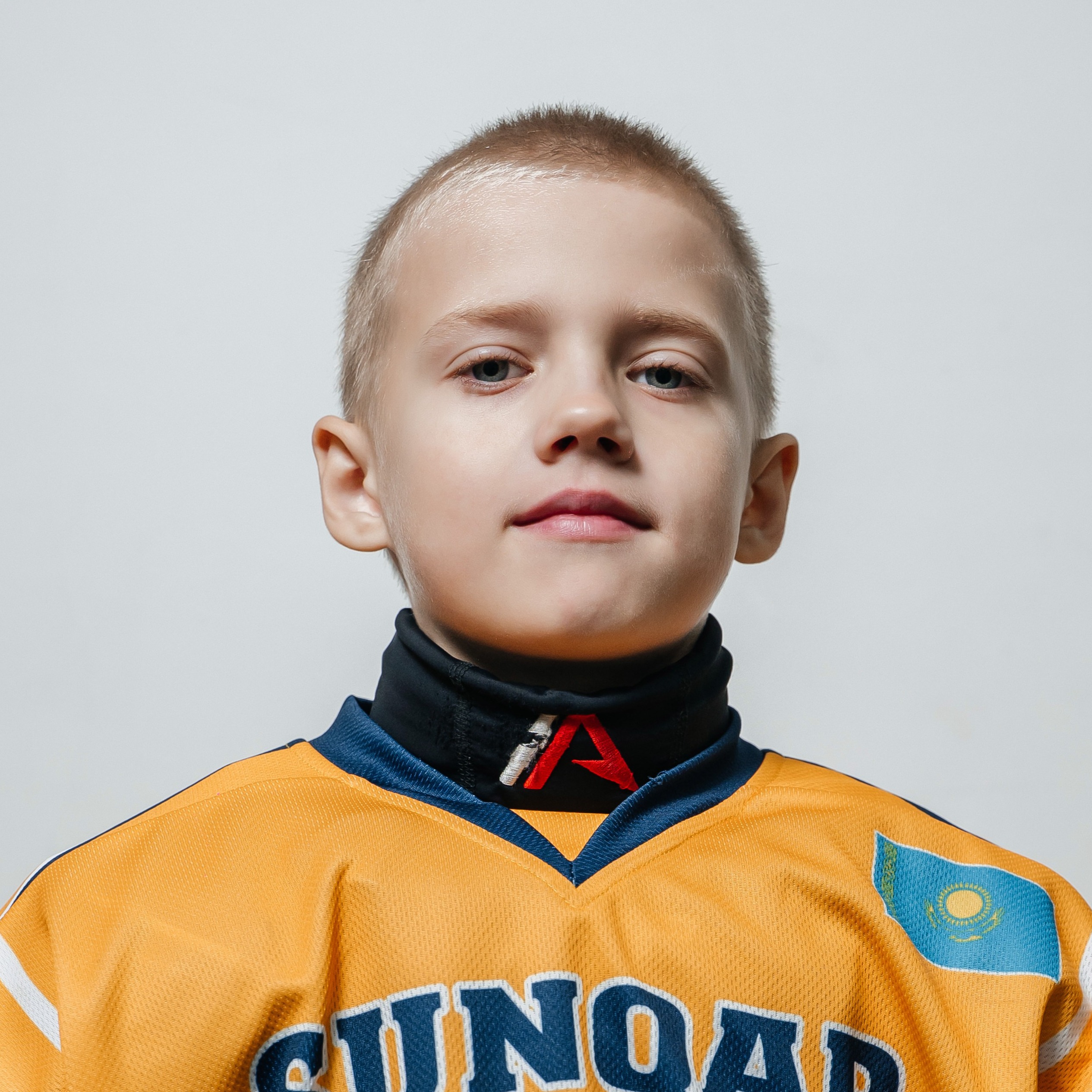 Гмыря Матвей