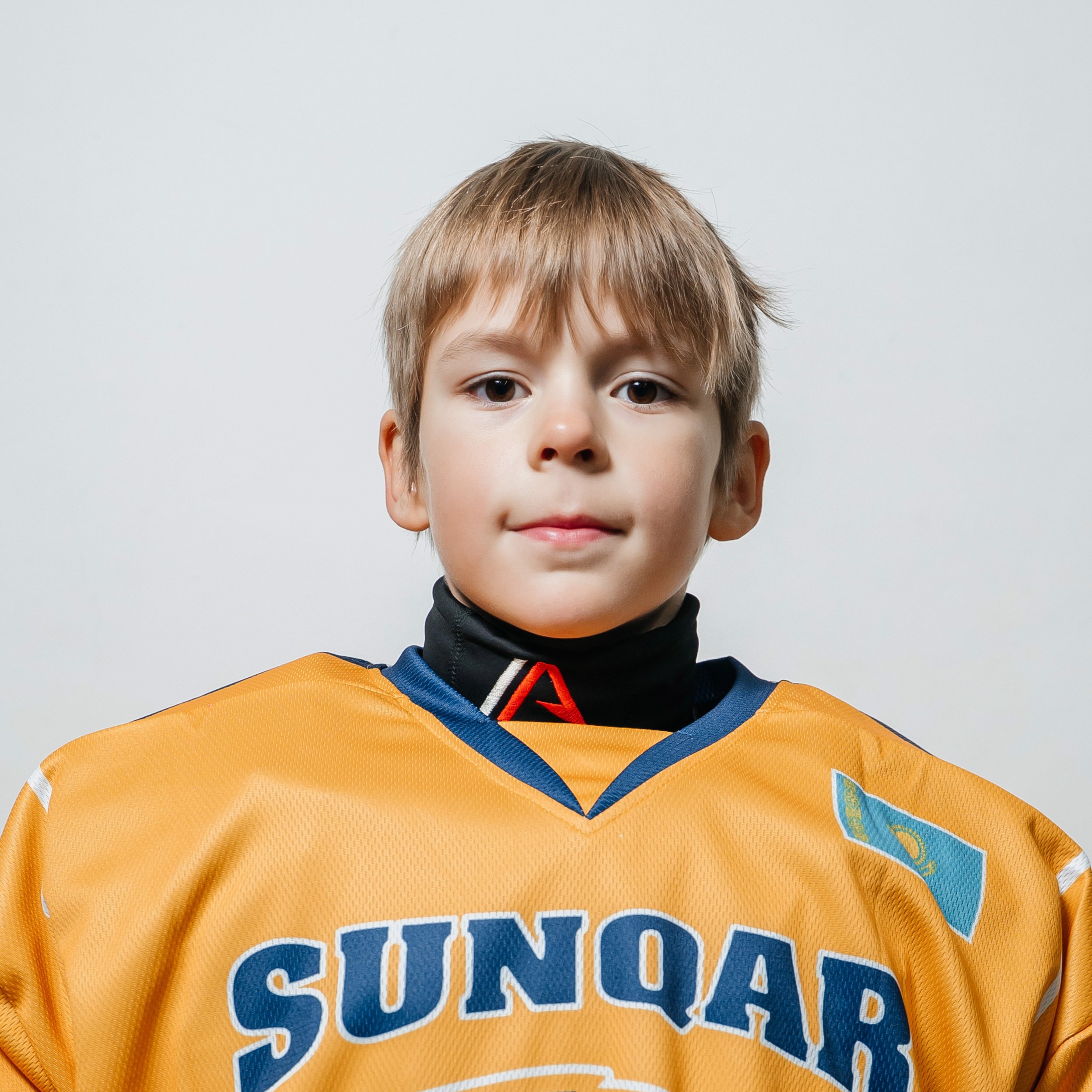 Карнишкин Александр