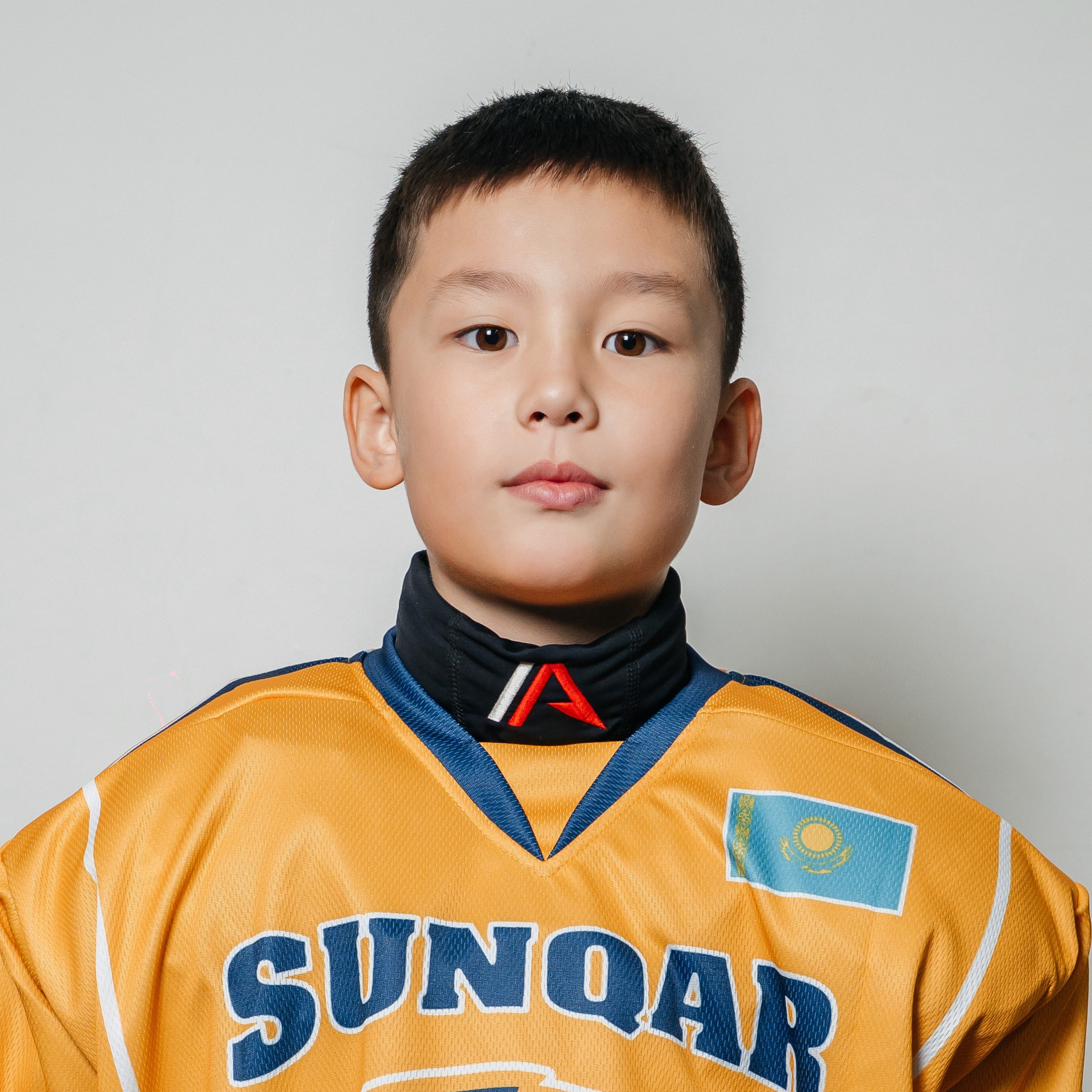 Алекулов Умар