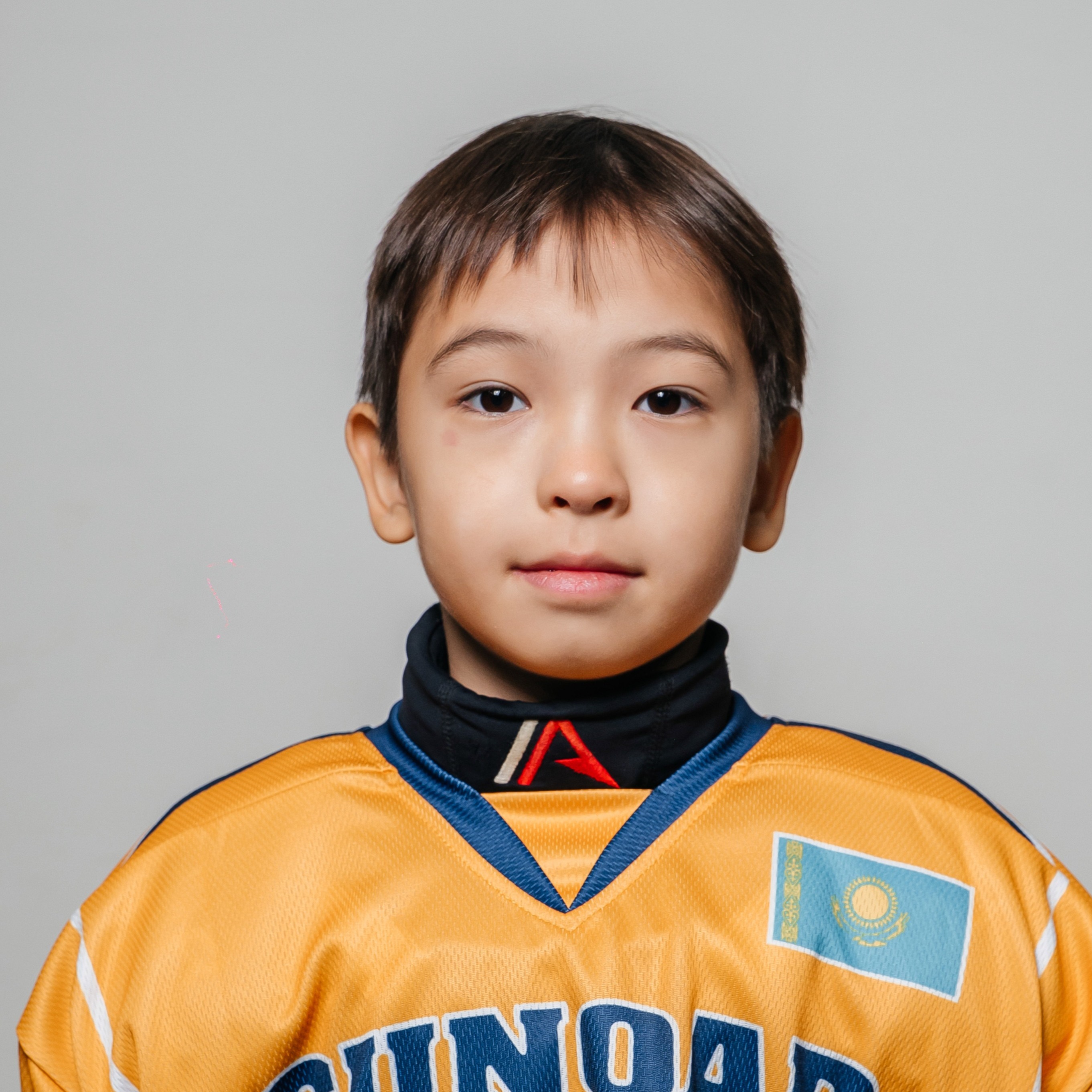 Исмагулов Ратмир