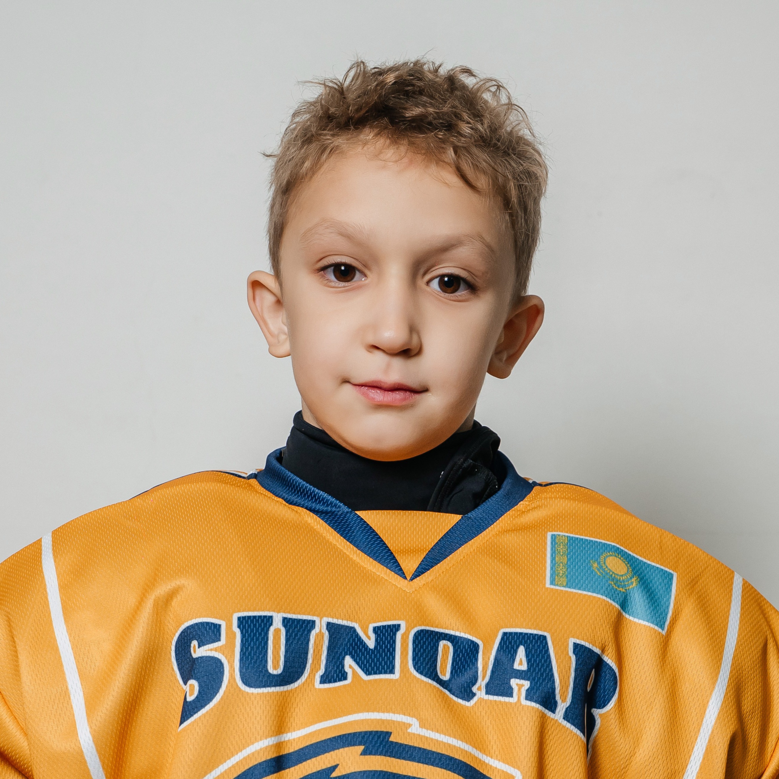 Абуханов Эльдар