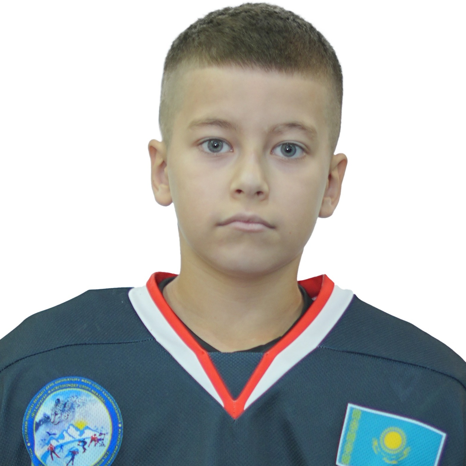 Забегалов Лев