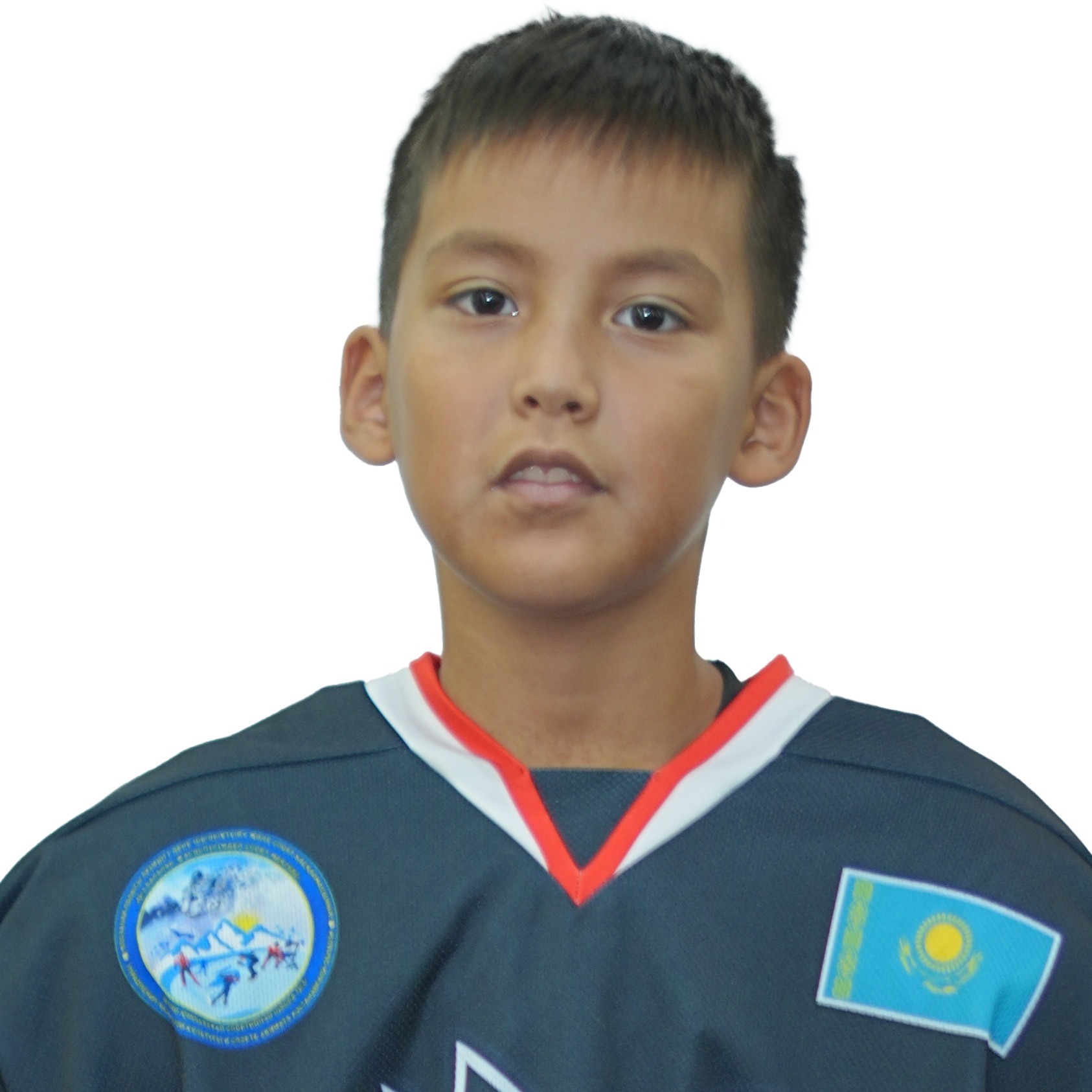 Абаев Амирхан