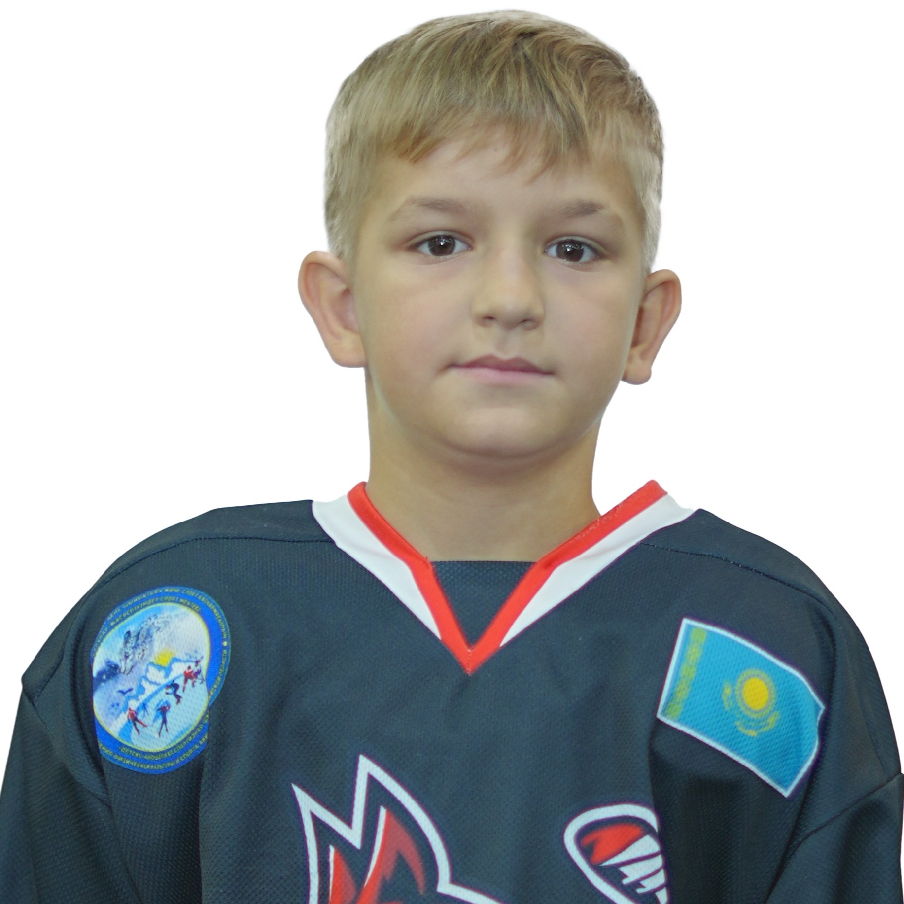 Бурцев Спартак