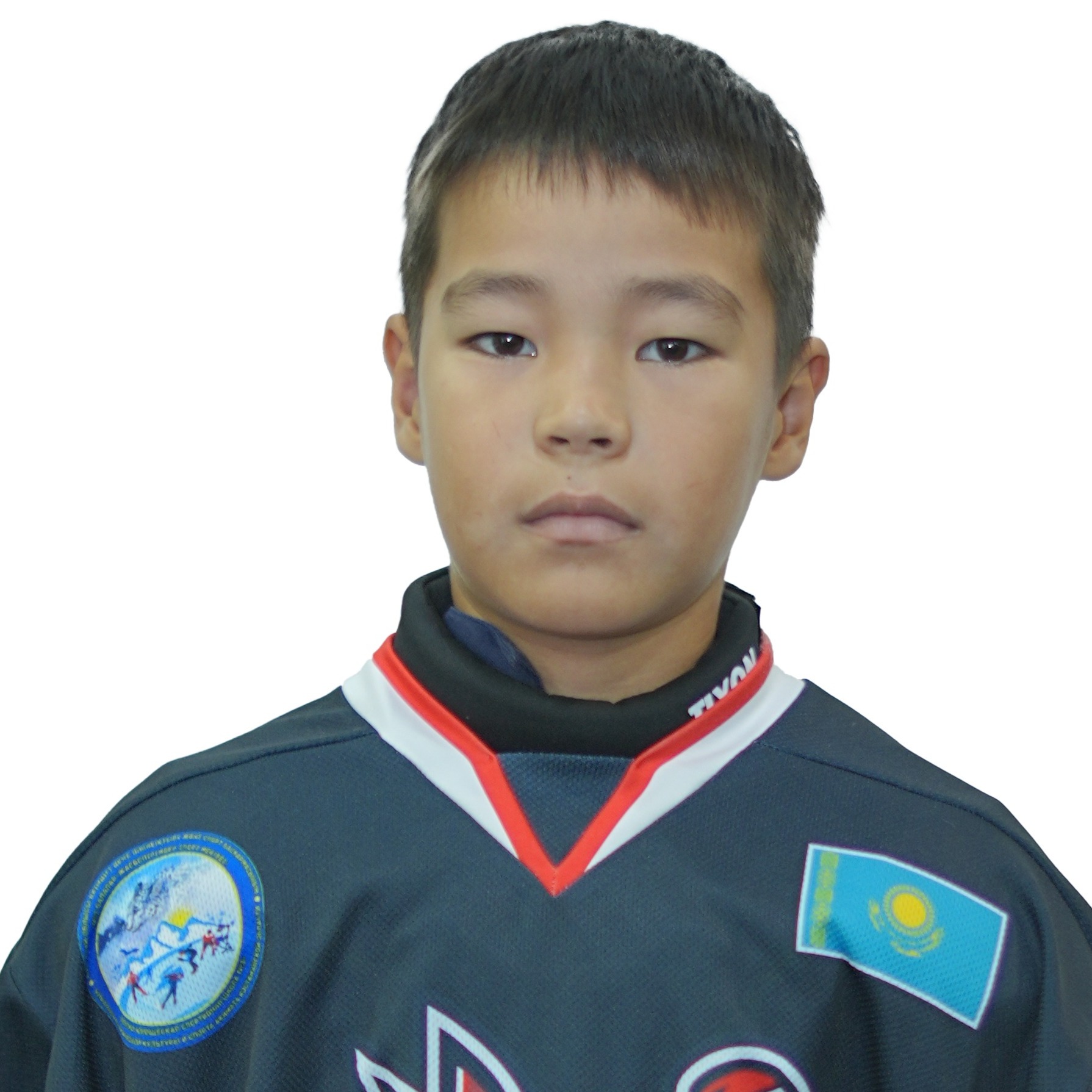 Нурманбаев Шамиль