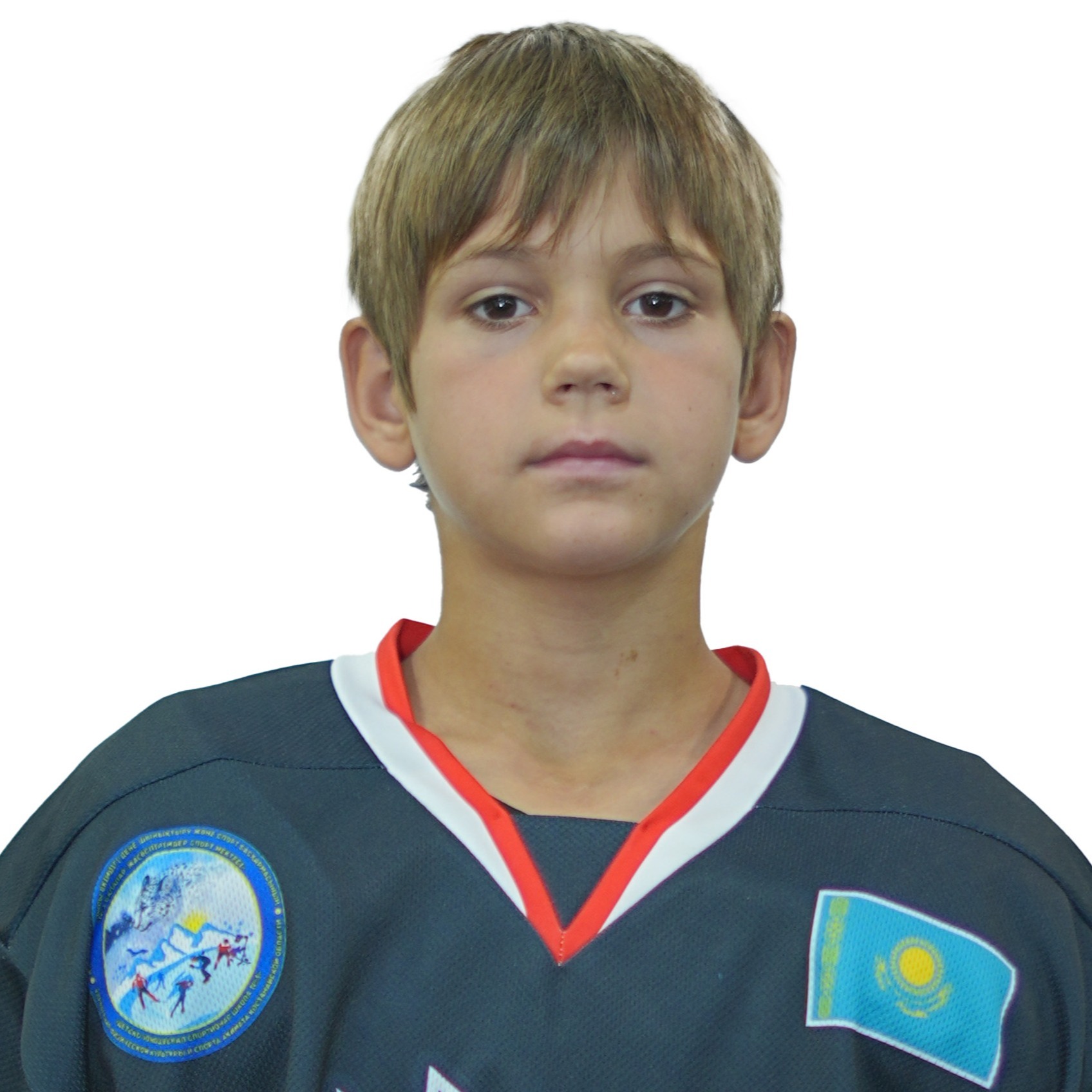 Тютяев Михаил