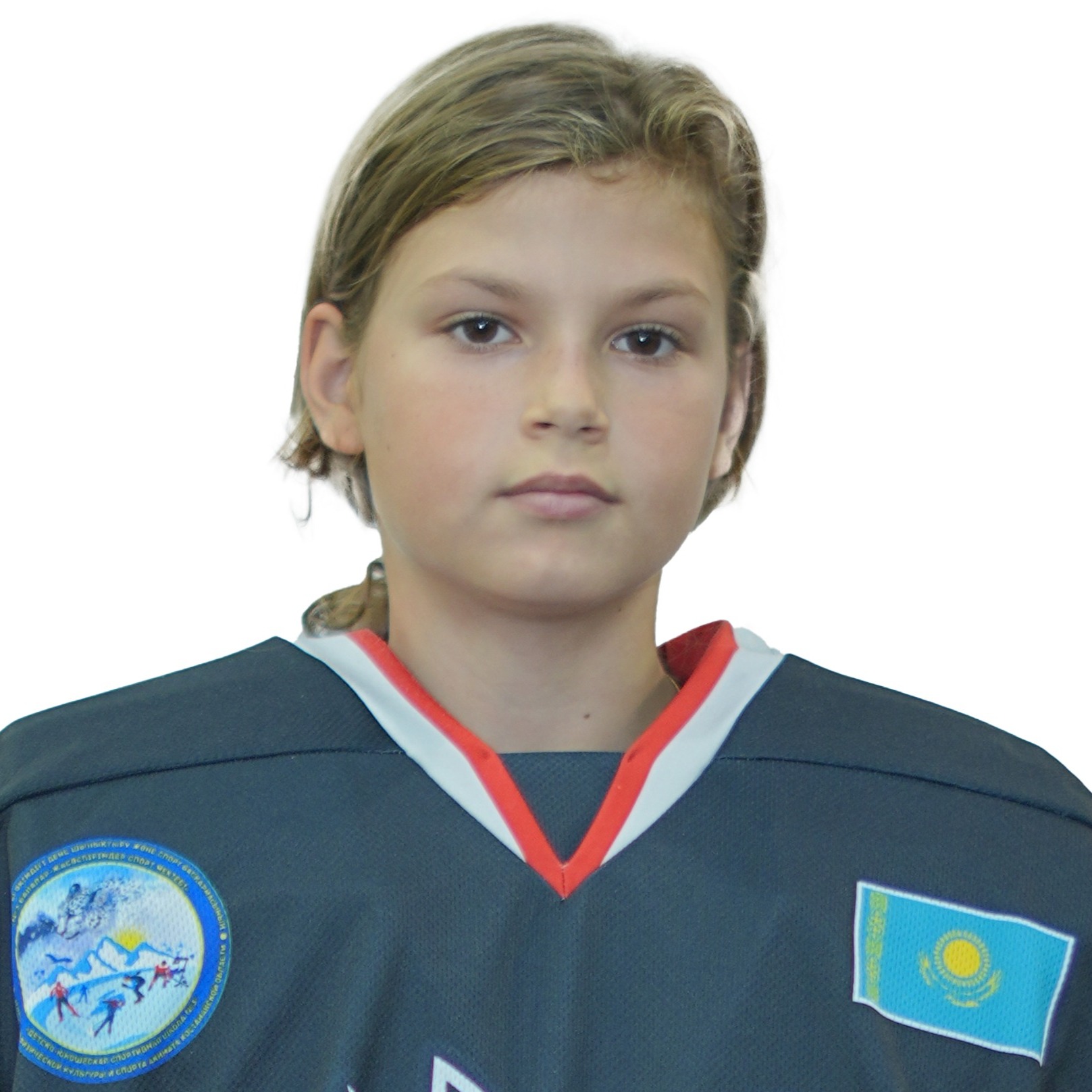 Мишина Ксения