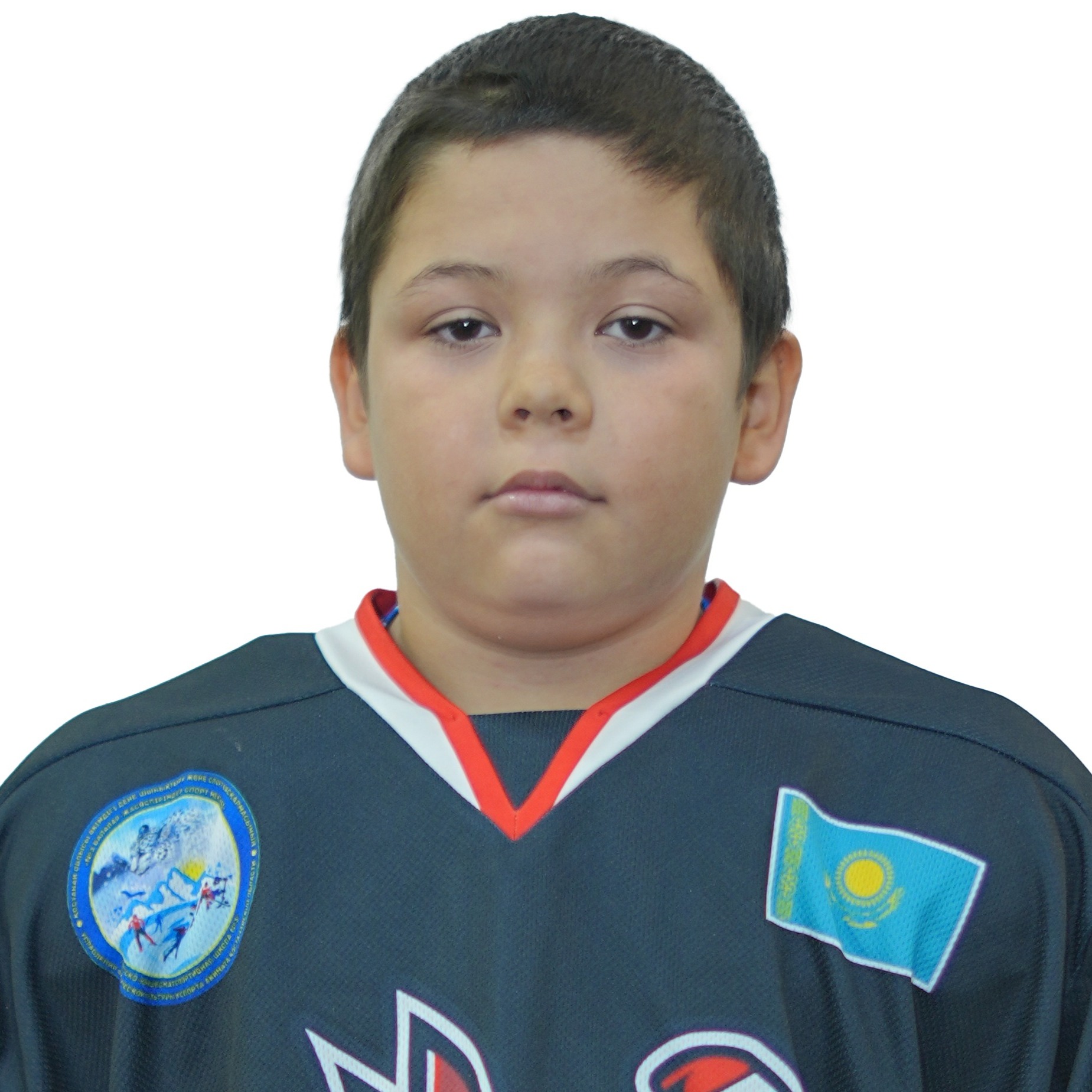 Байлин Амир