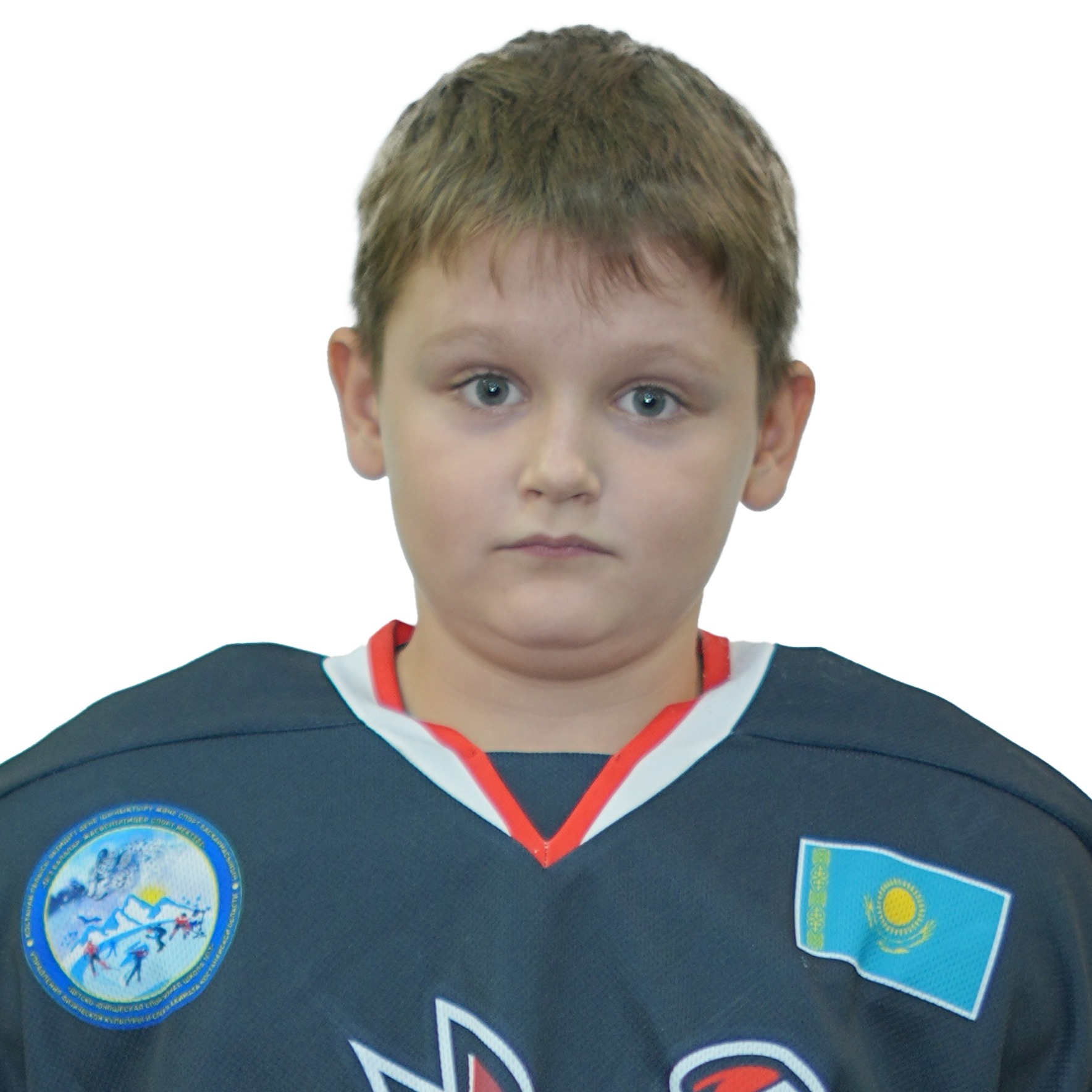 Дерхо Тимофей