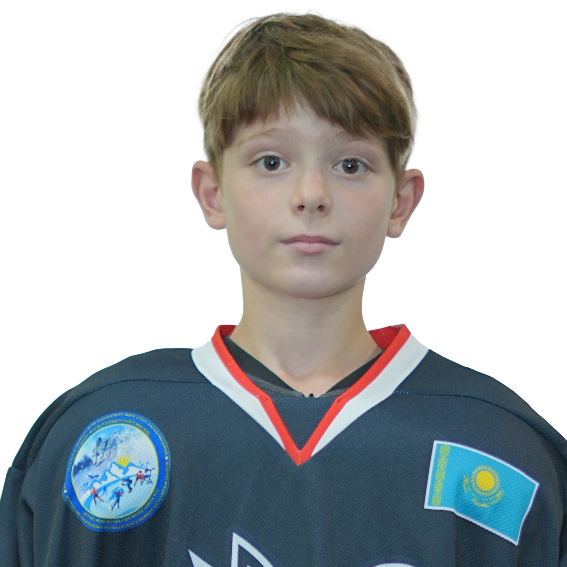 Карпов Богдан