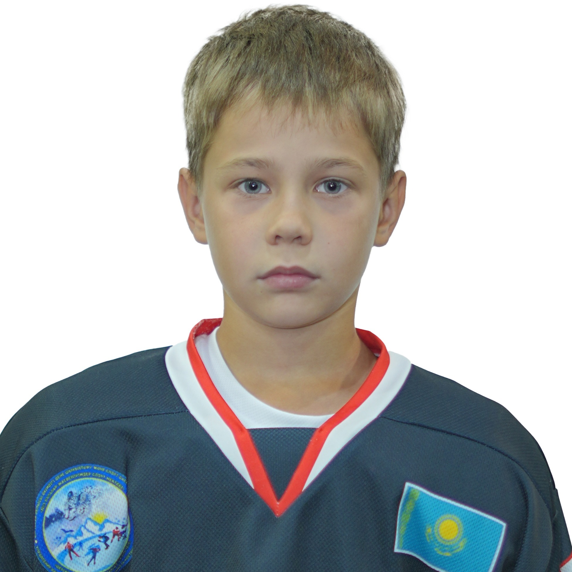 Аксёнов Арсений