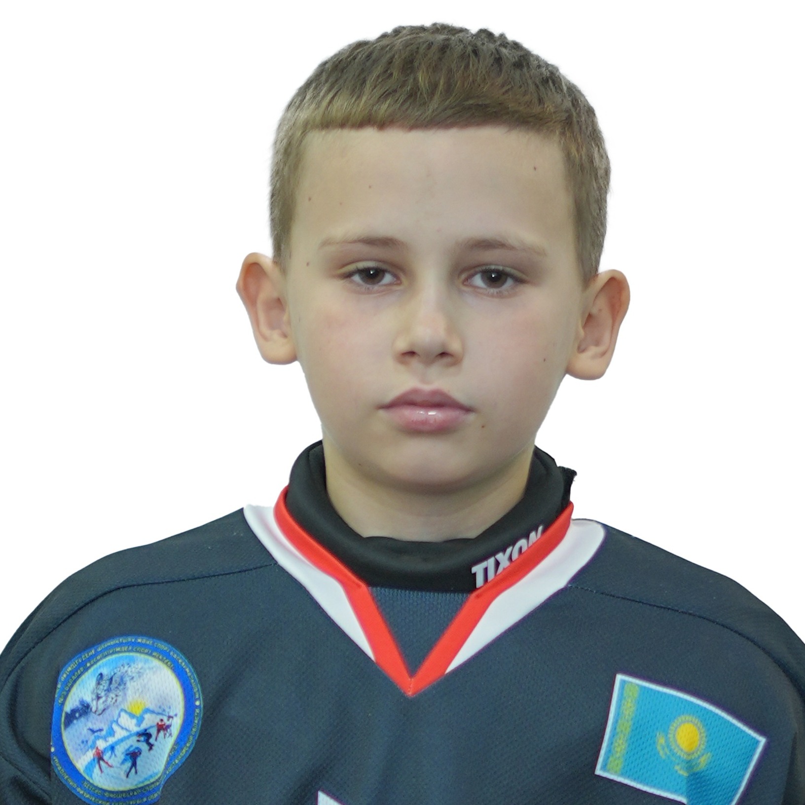 Артемьев Богдан