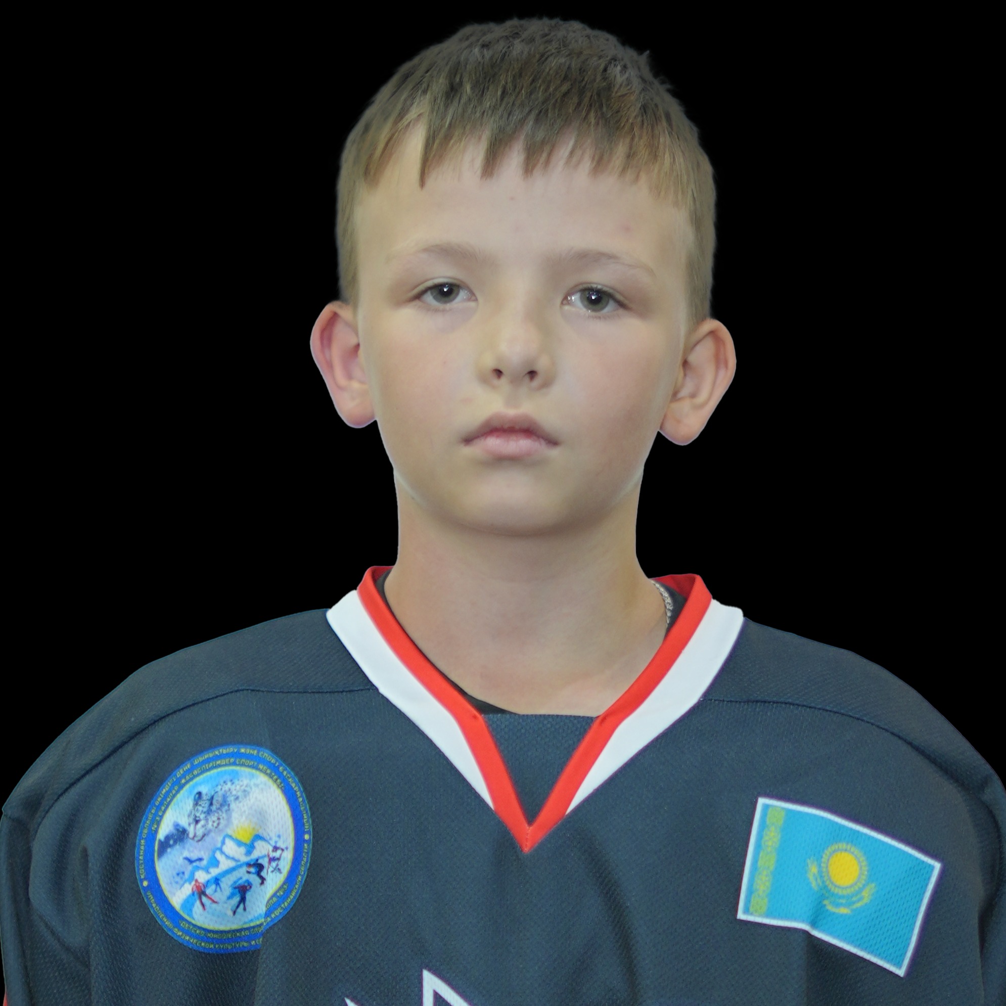 Бабанин Артём