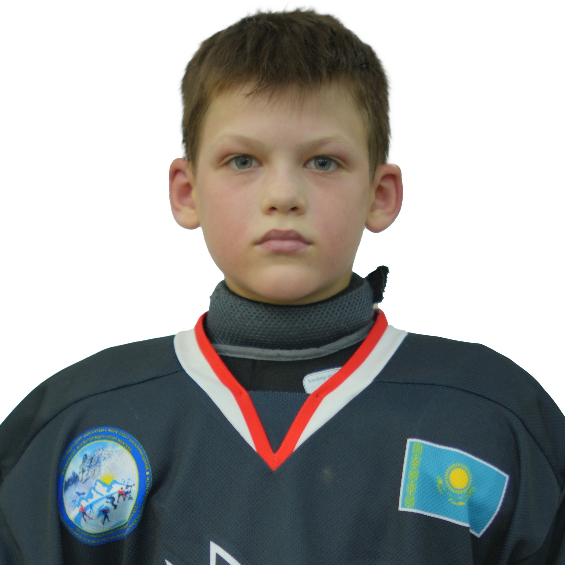 Галечин Семен