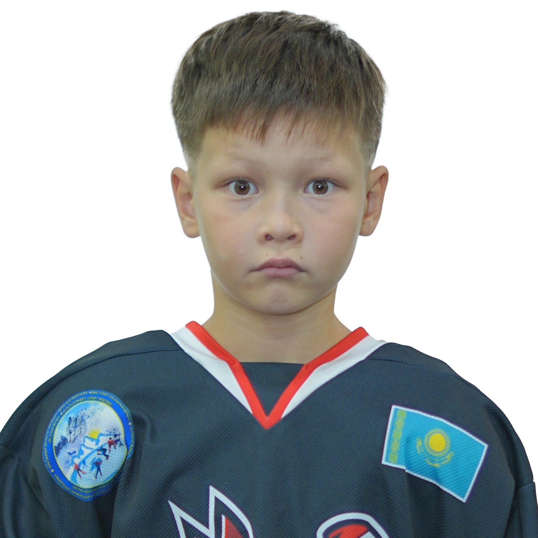 Махмутов Эмир