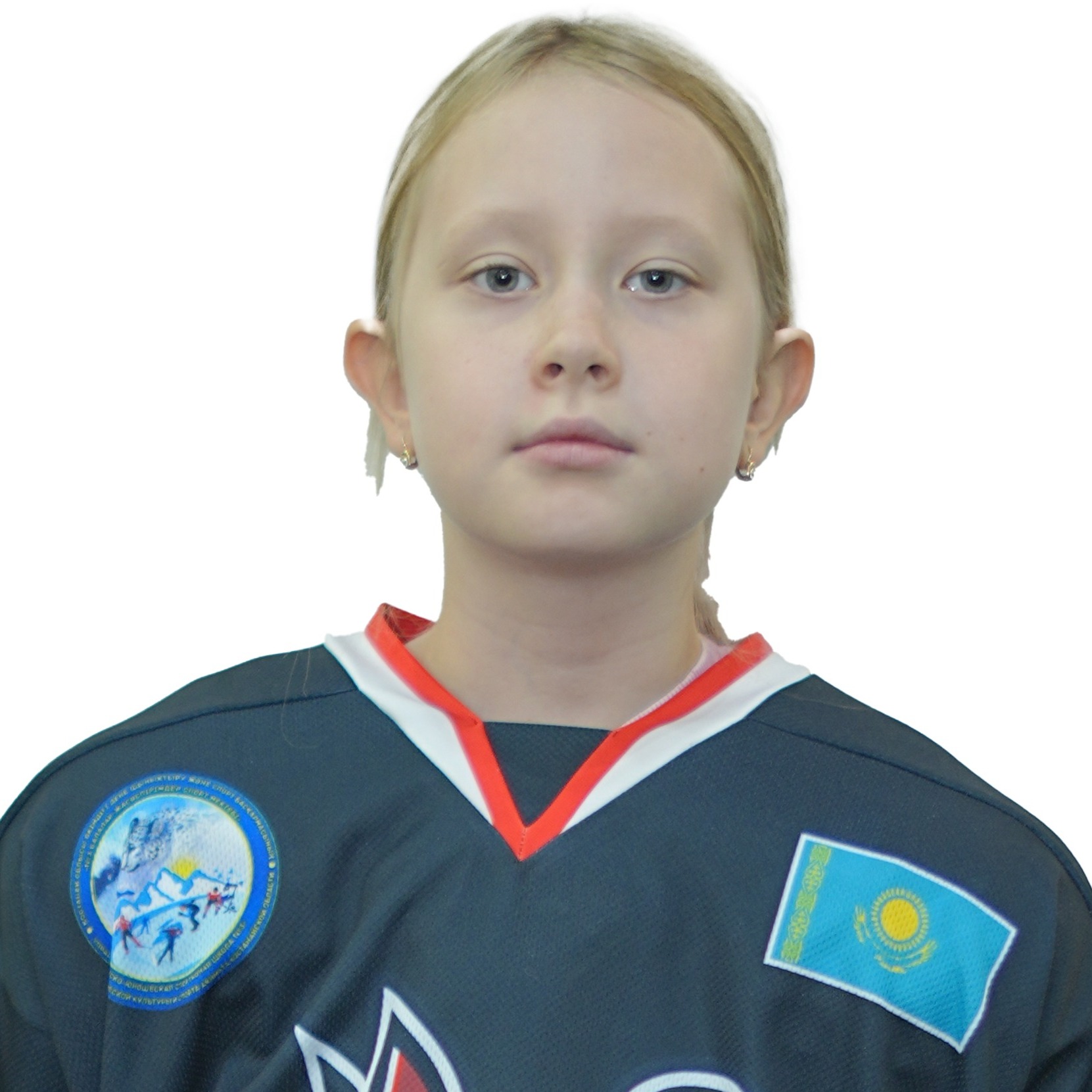 Шихаметова Диана