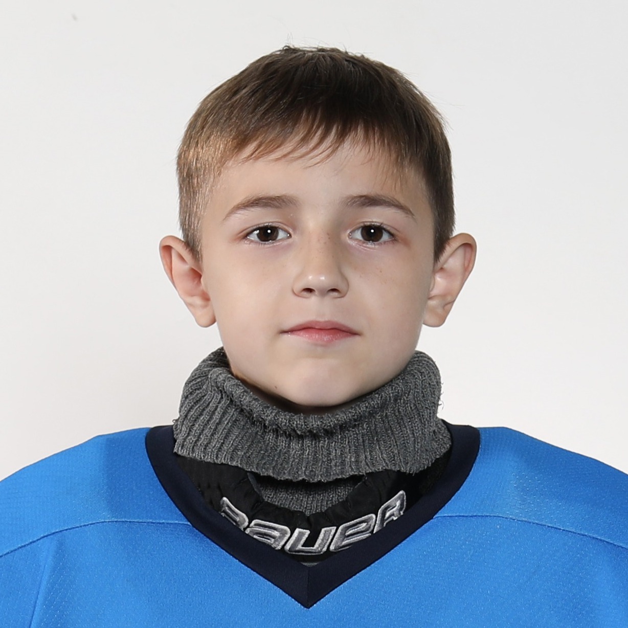 Рудницкий Матвей