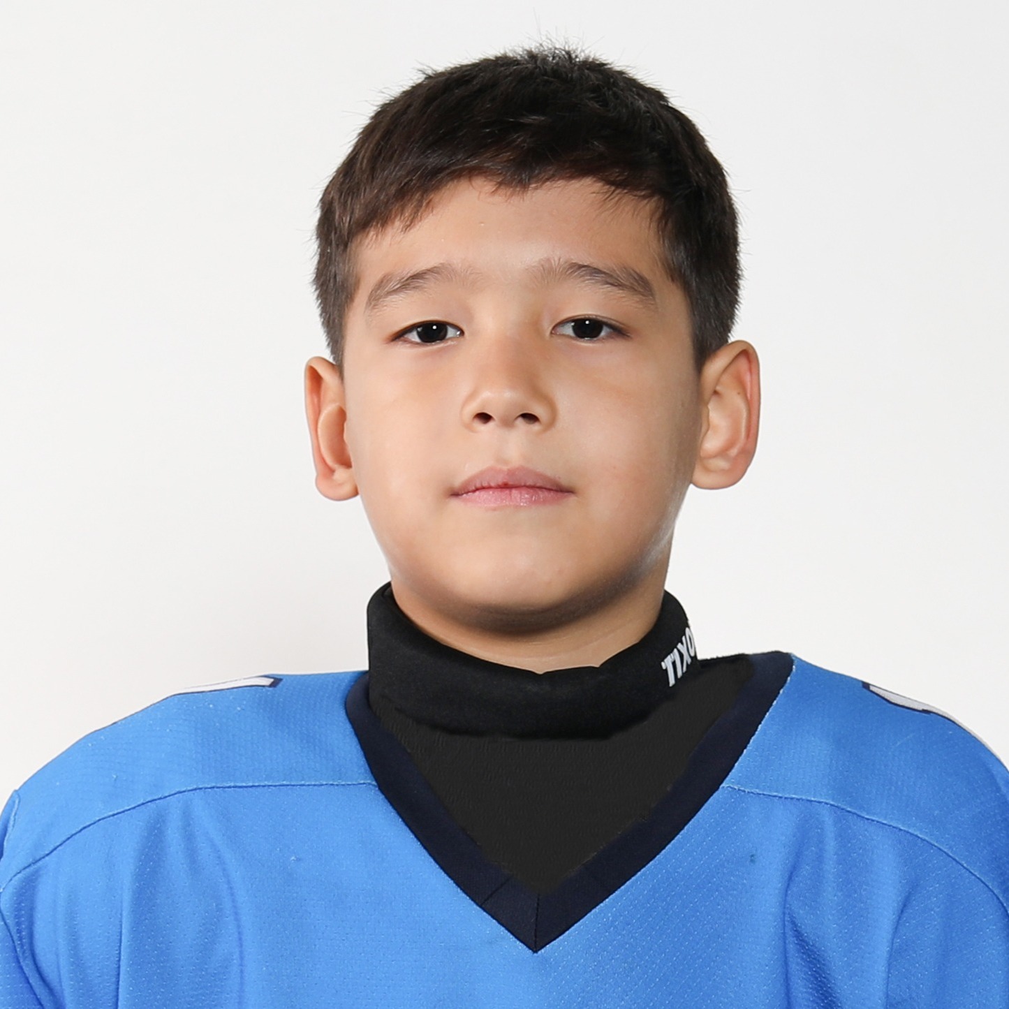 Айбулатов Аят