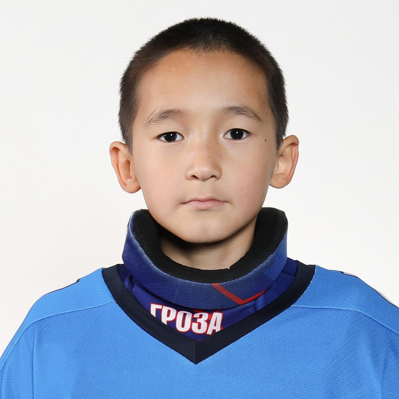 Адилханов Алимгер