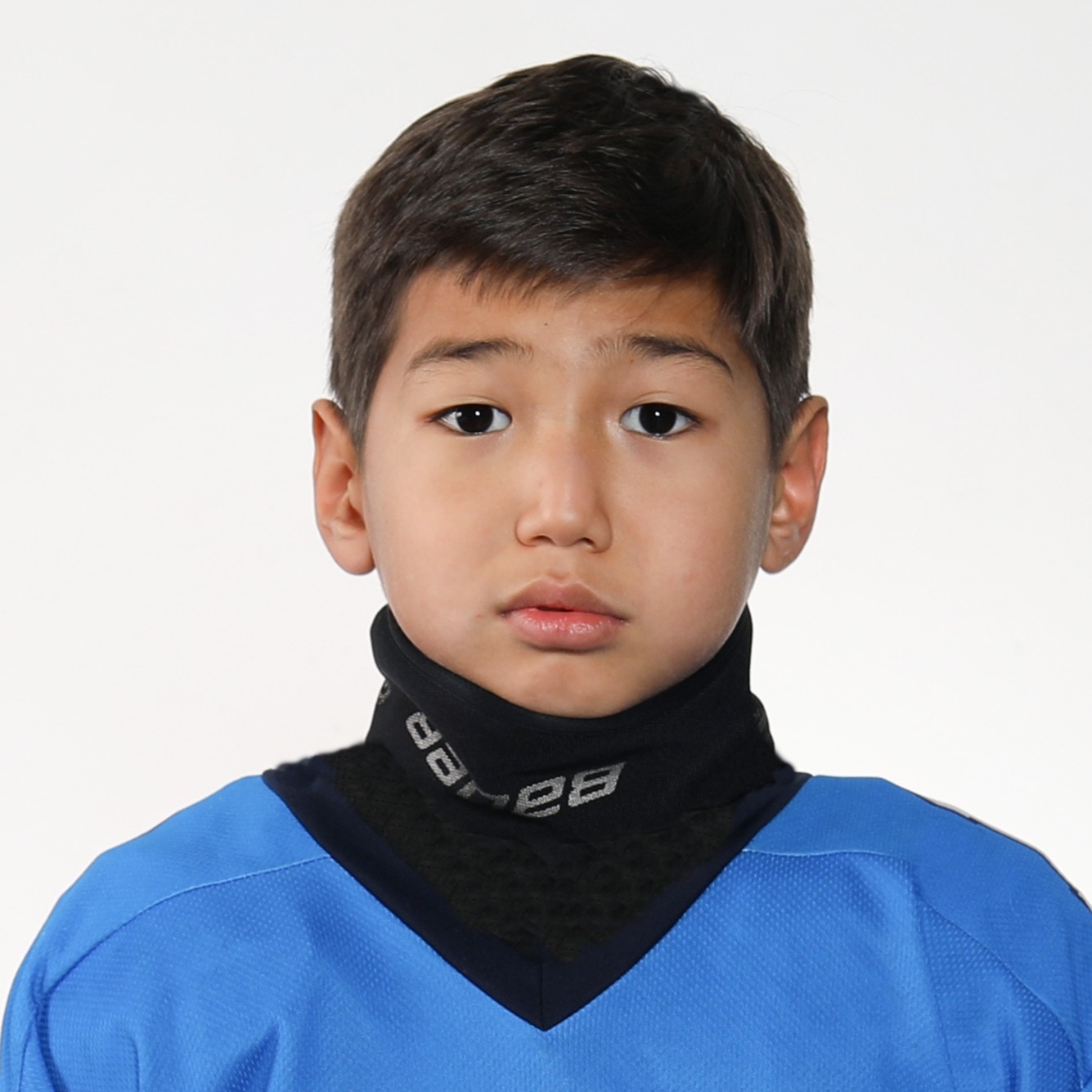 Берестенов Айсултан