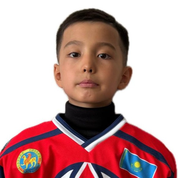 Кульниязов Самир