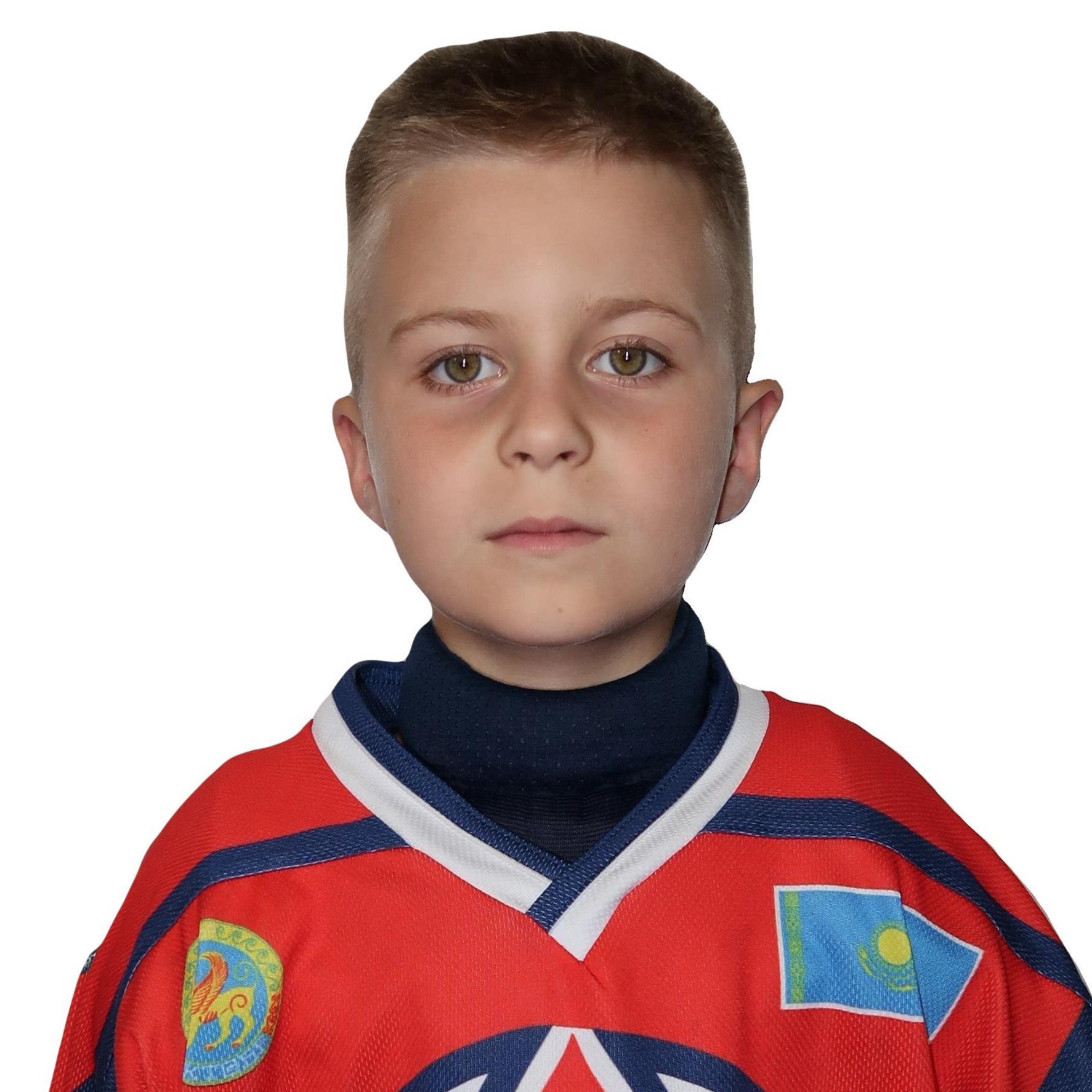 Розман Мирон