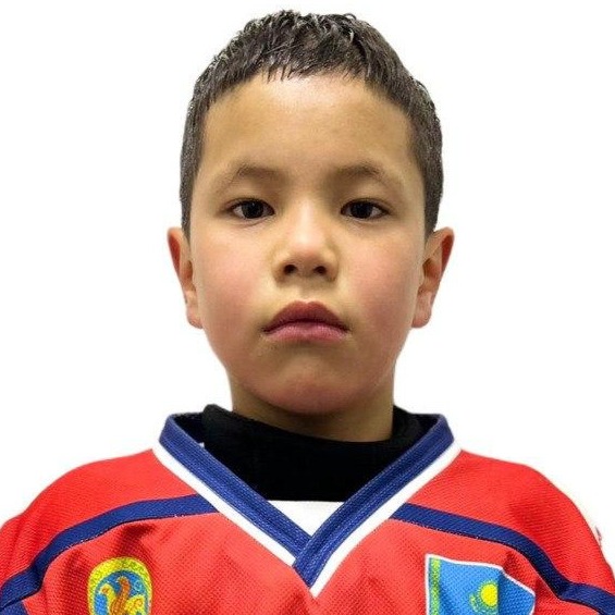 Шаяхмет Имран