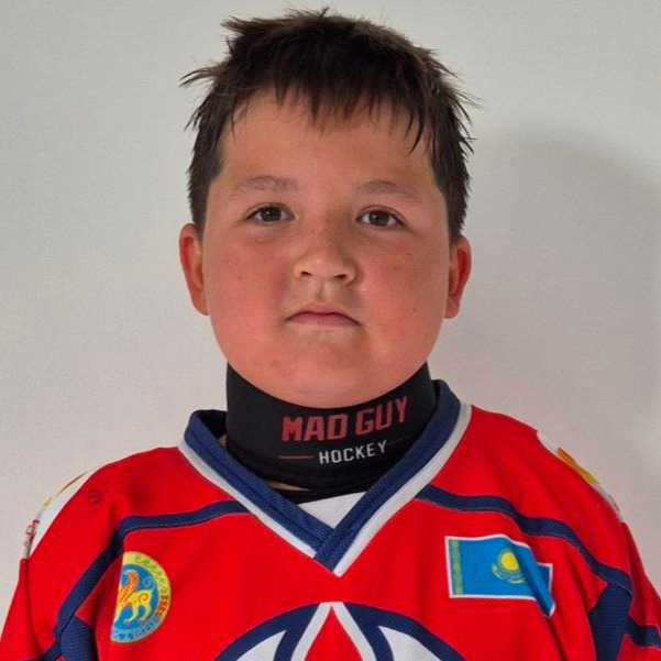 Яфаров Платон