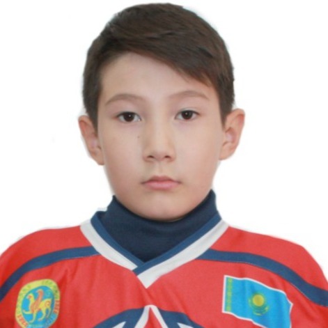 Аккалжанов Амир