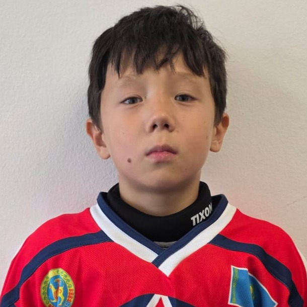 Алмазов Ислам