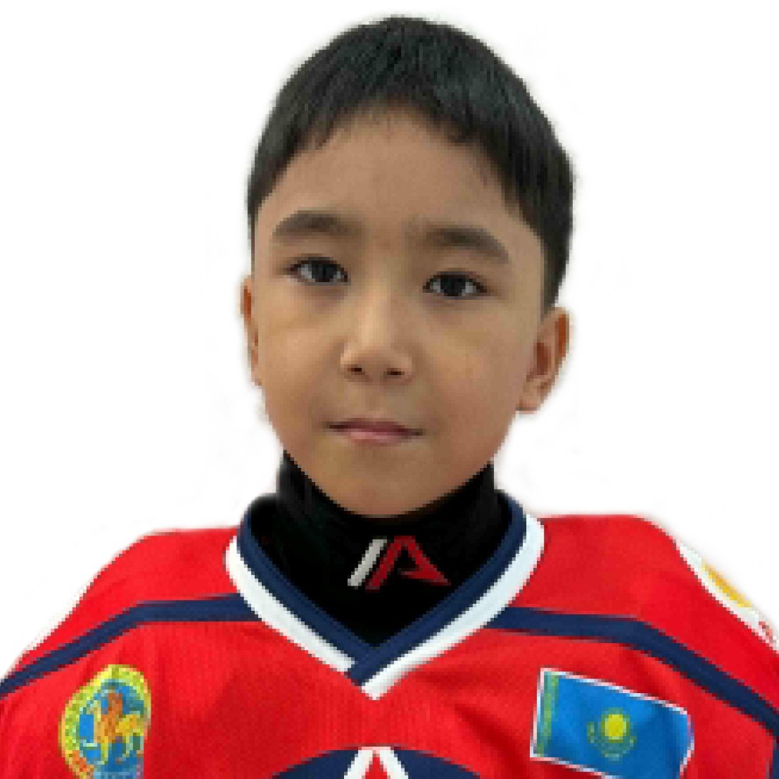 Балманов Амир