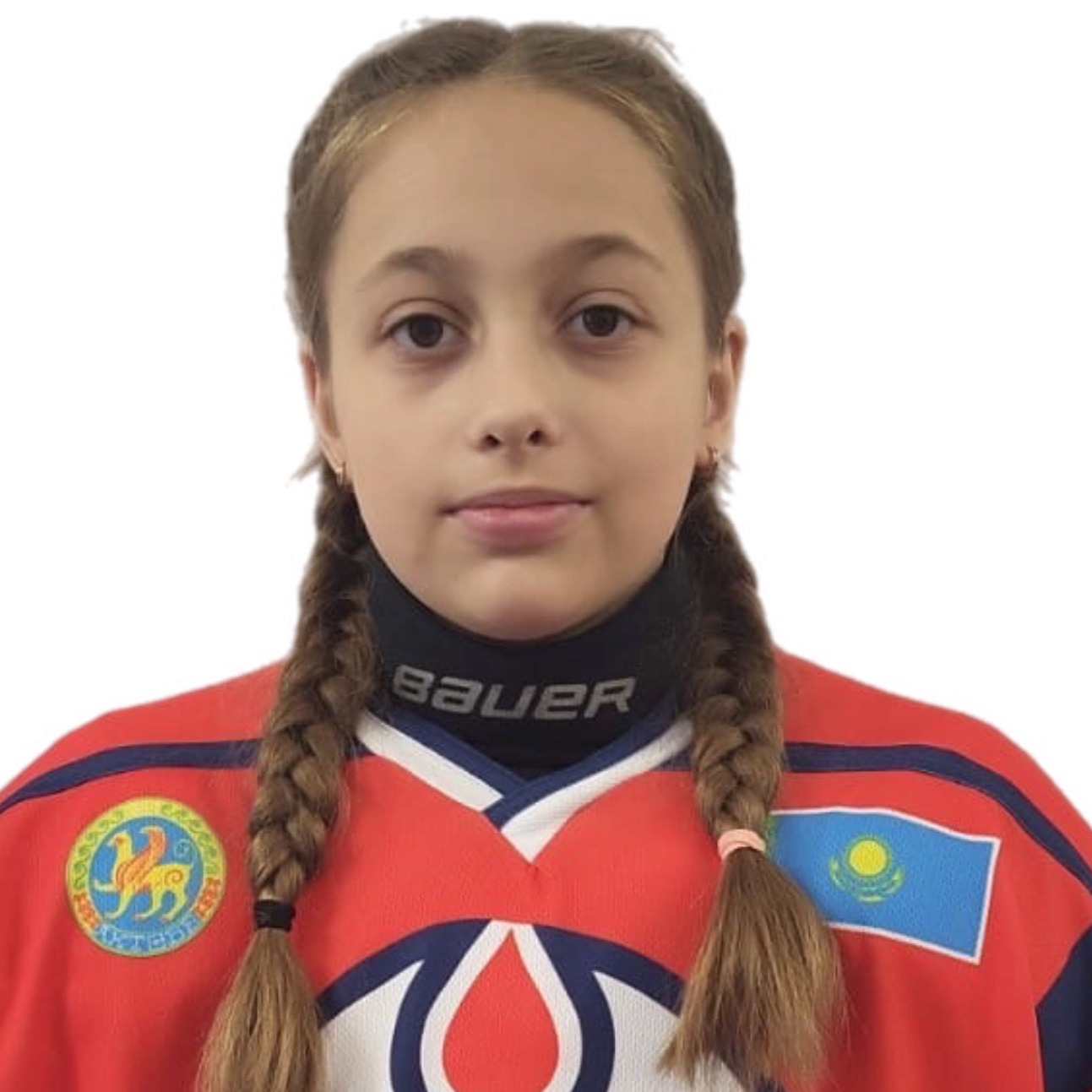 Ишина Есения