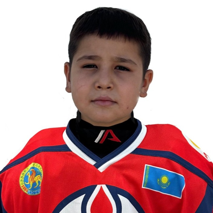 Каримжанов Ибрахим