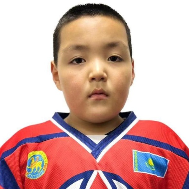 Ляппаев Батырхан