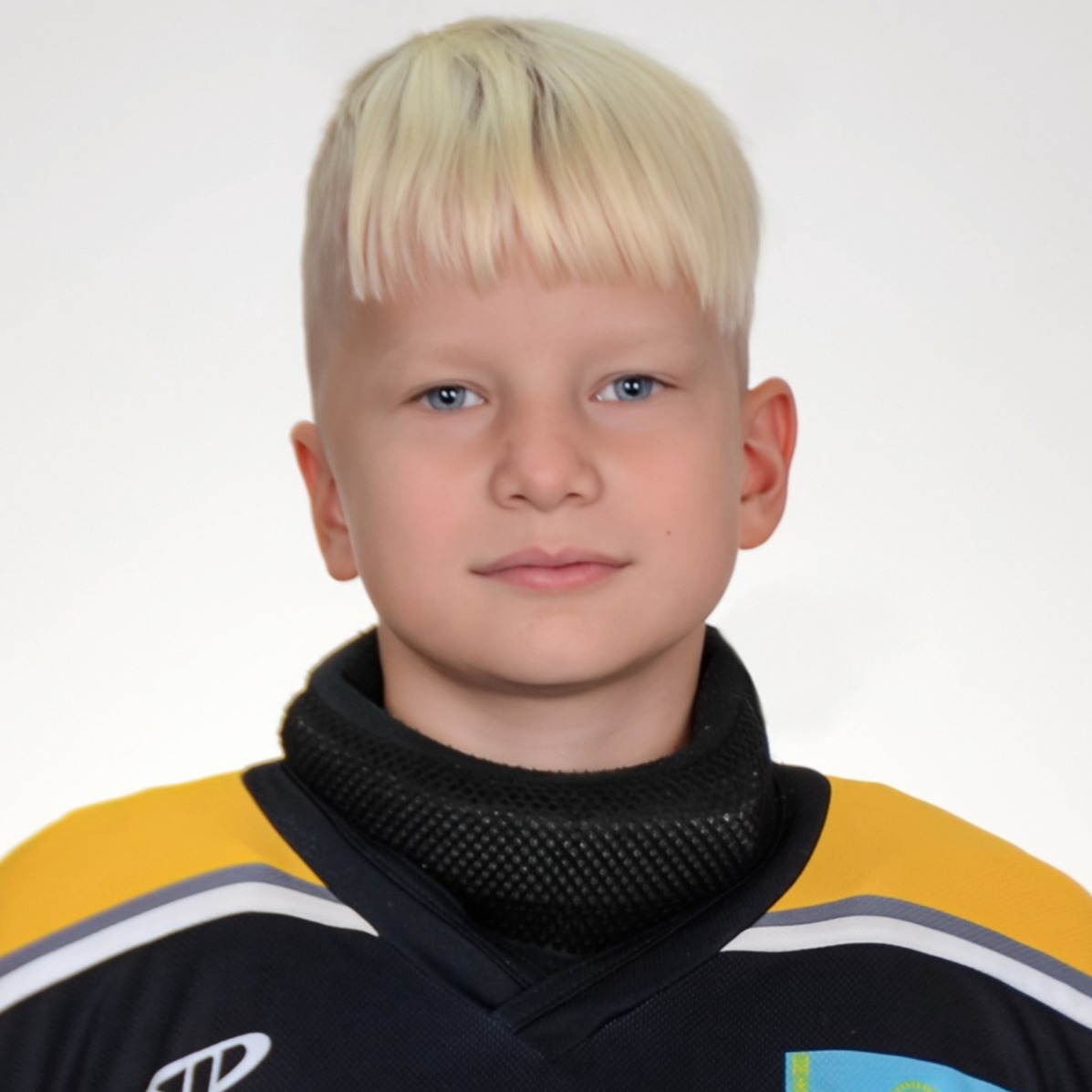 Тропынин Роман