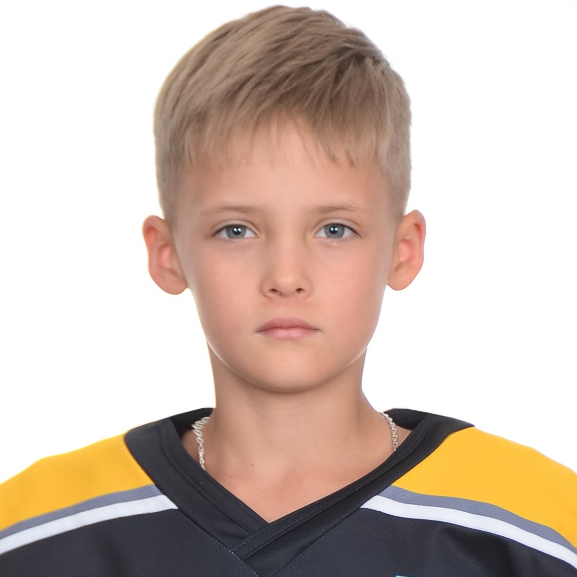 Булгаков Демид