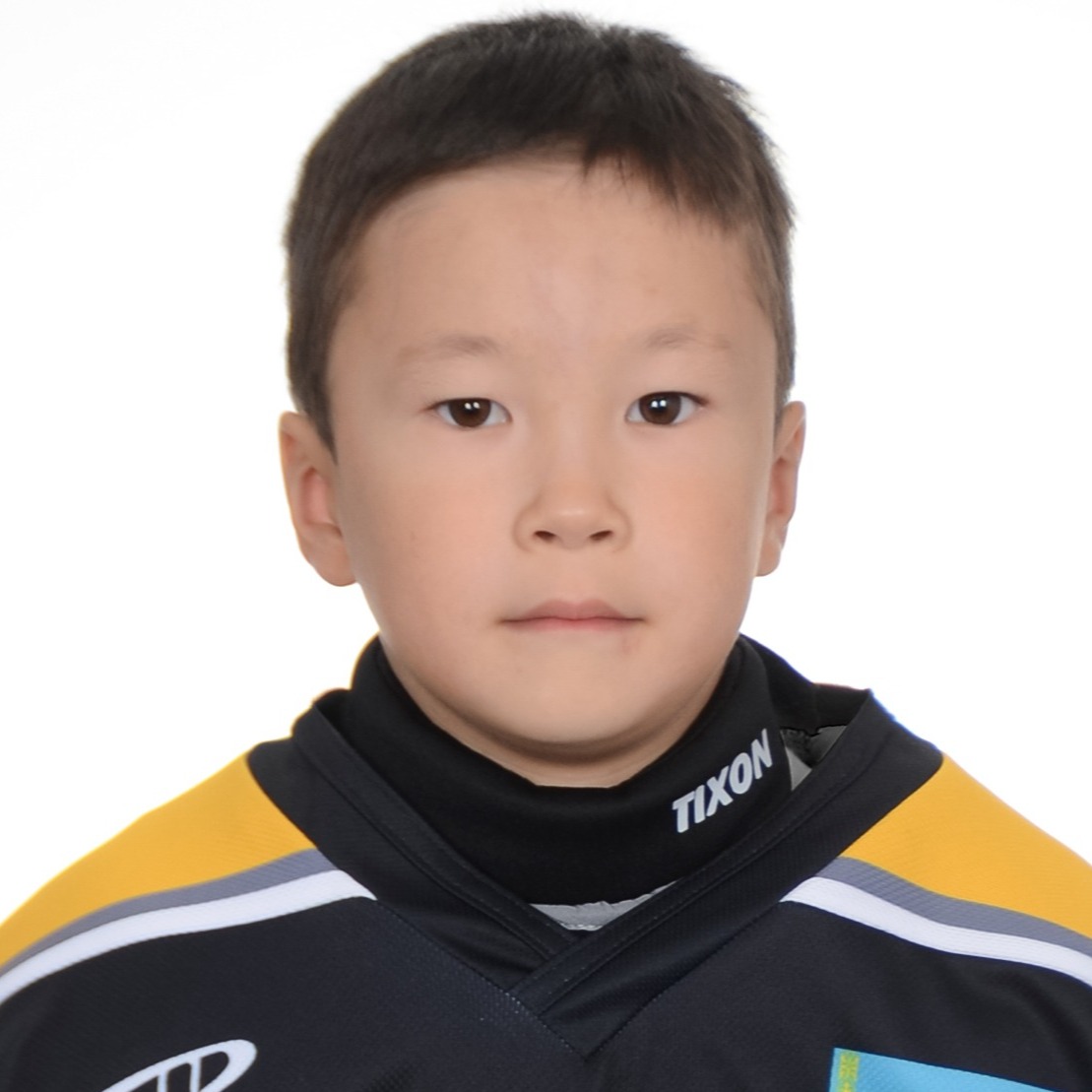 Бахтыбаев Арлан