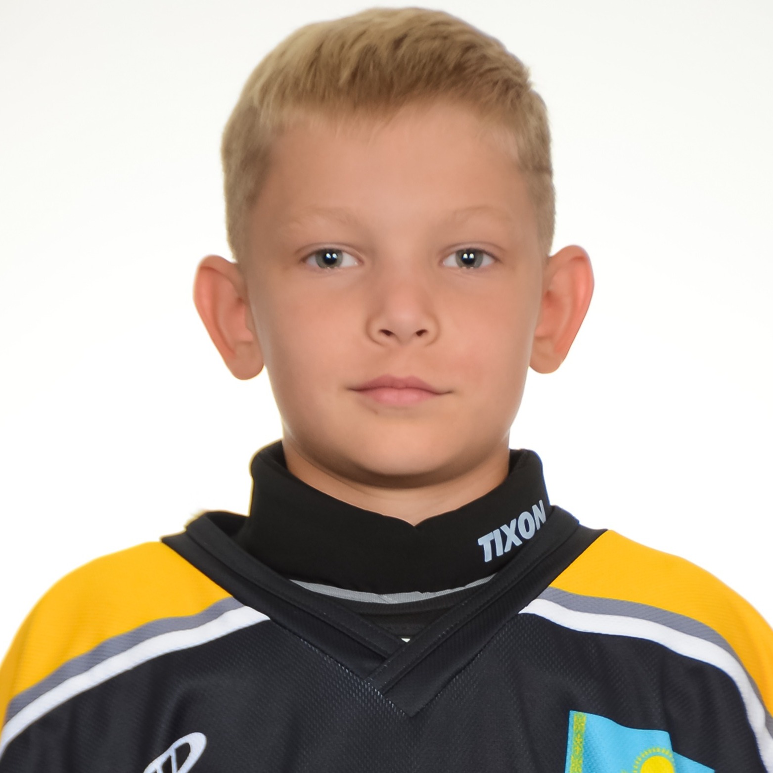 Щедрин Константин