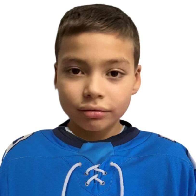 Ахметов Ален