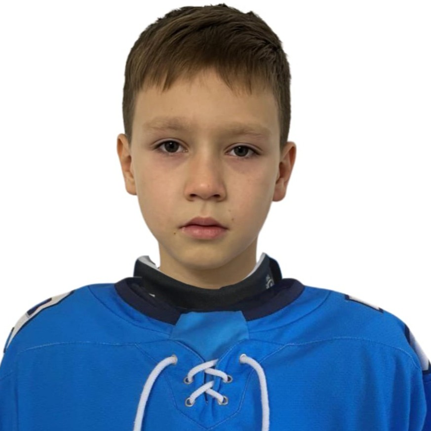 Попов Арсений