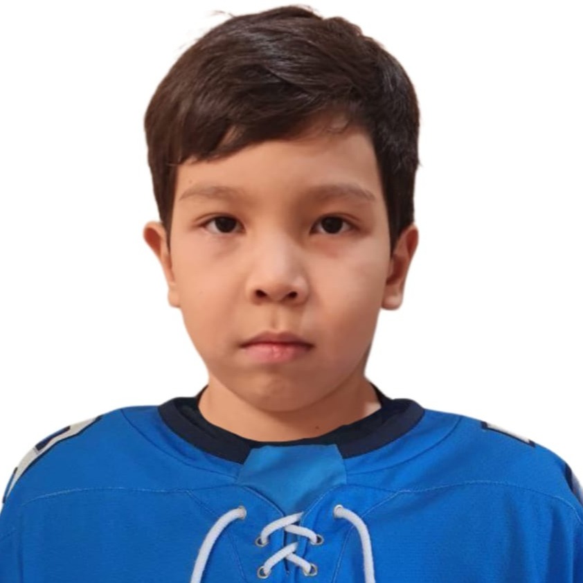 Амандык Ануар