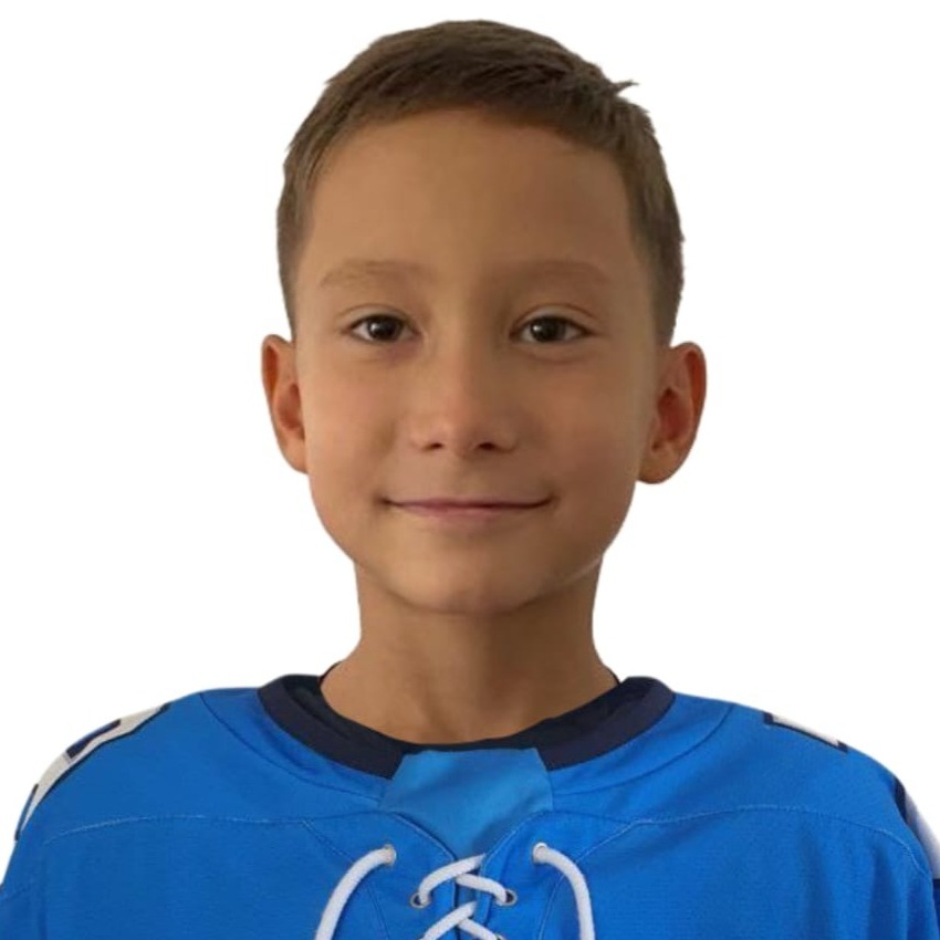 Рубцов Далимир