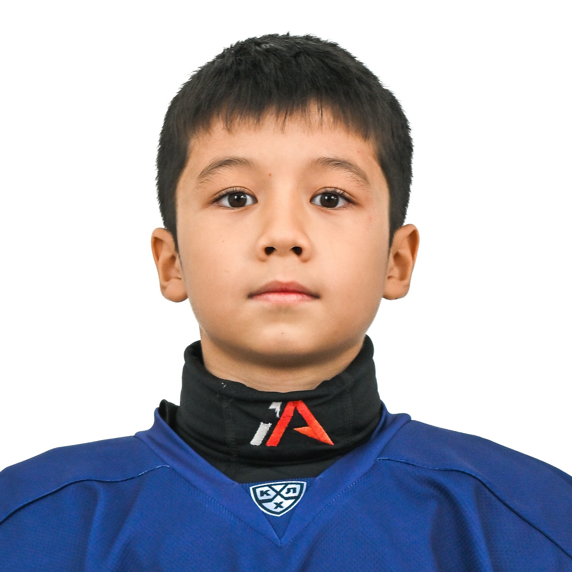 Серік Абинұр