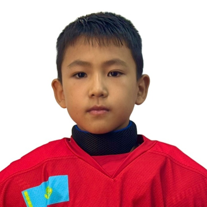 Оралбеков Таир