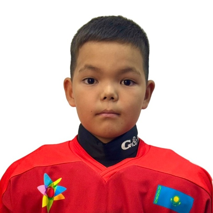 Меньшов Сергей