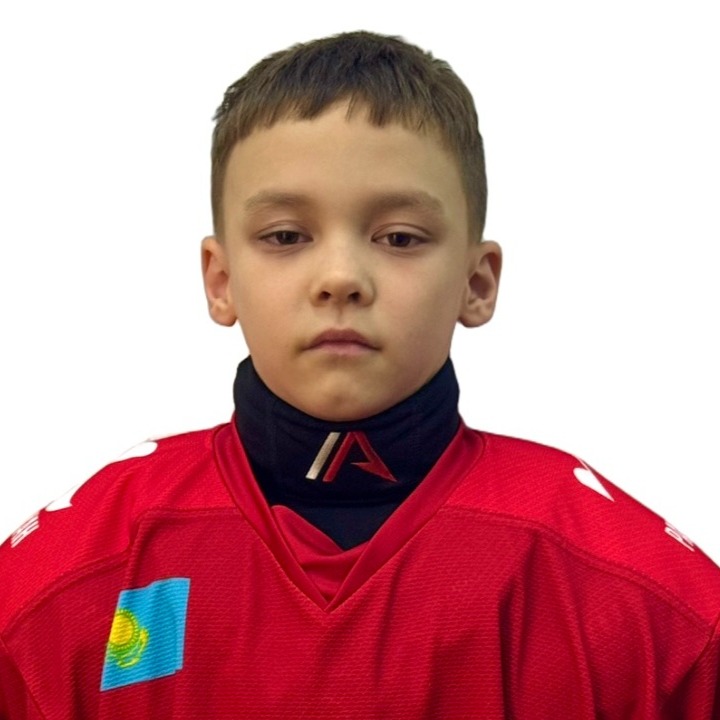 Аубакиров Демир