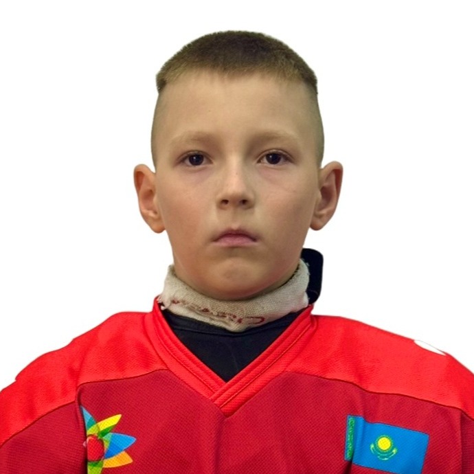 Гусев Платон